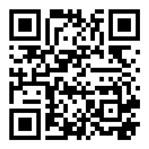 QR code linking to this digital business card